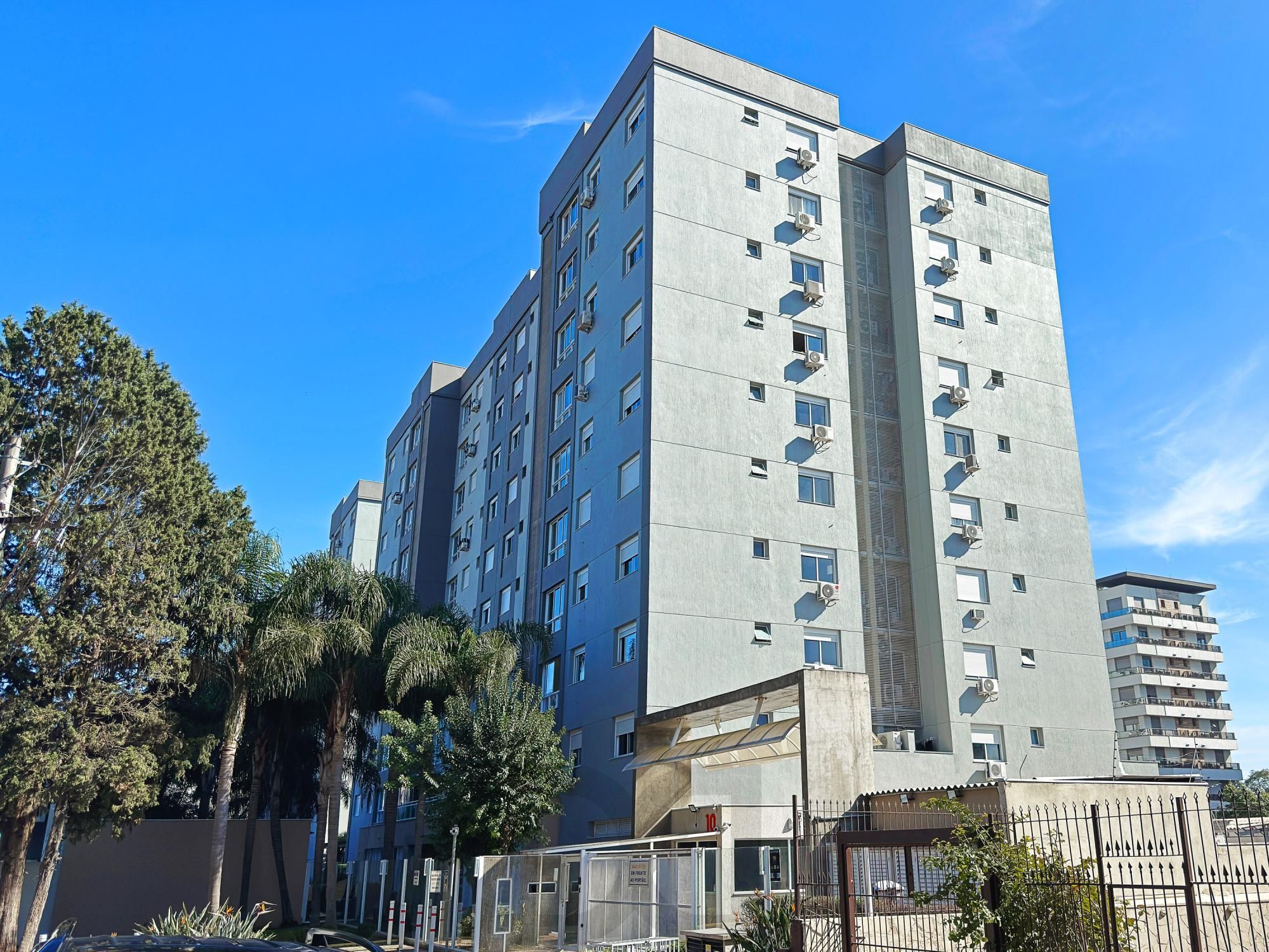 LINDO APARTAMENTO NA TRISTEZA! — foto 35