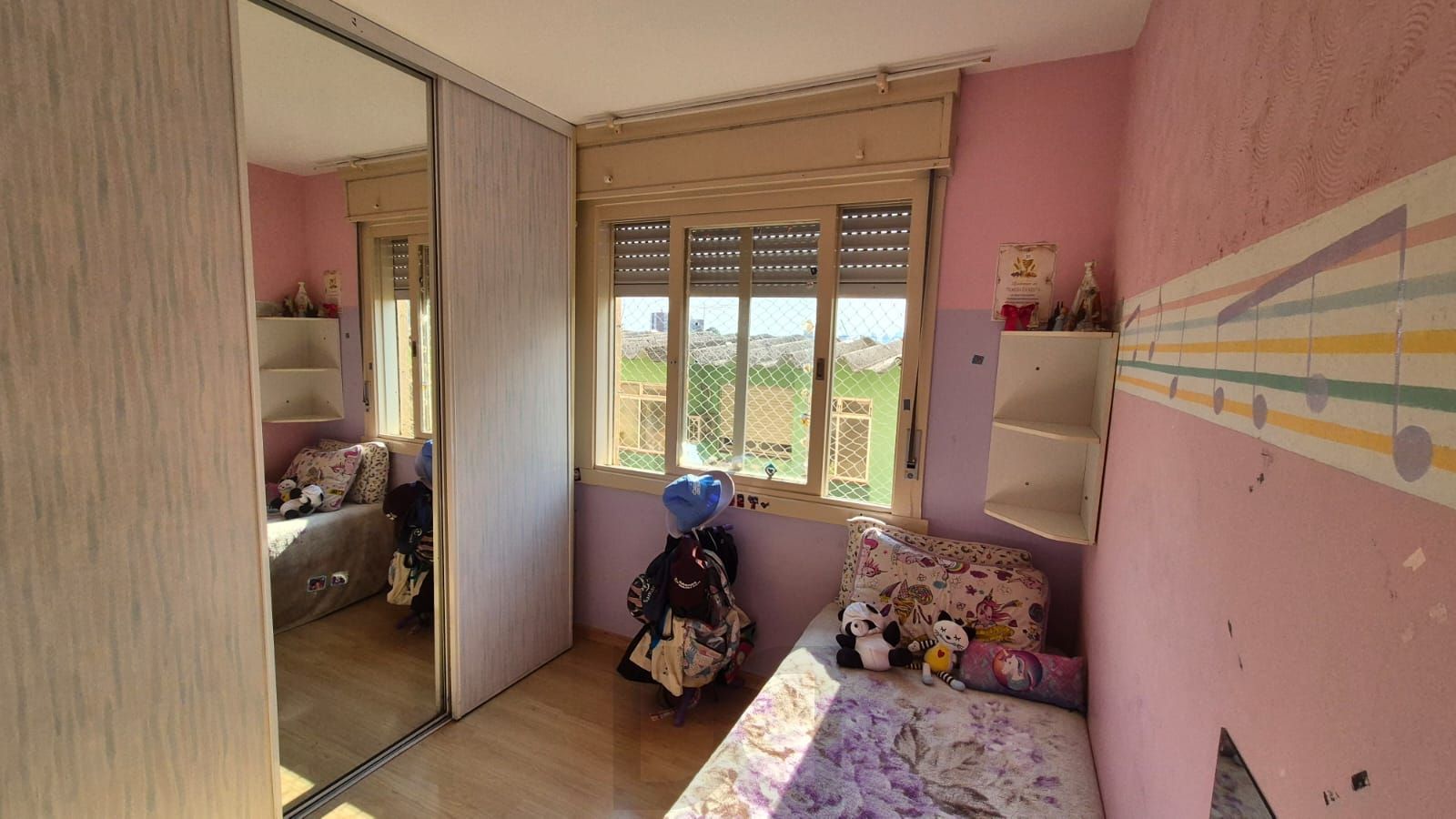 Apartamento de 2 dormitórios no Bairro Santo Antônio. — foto 21