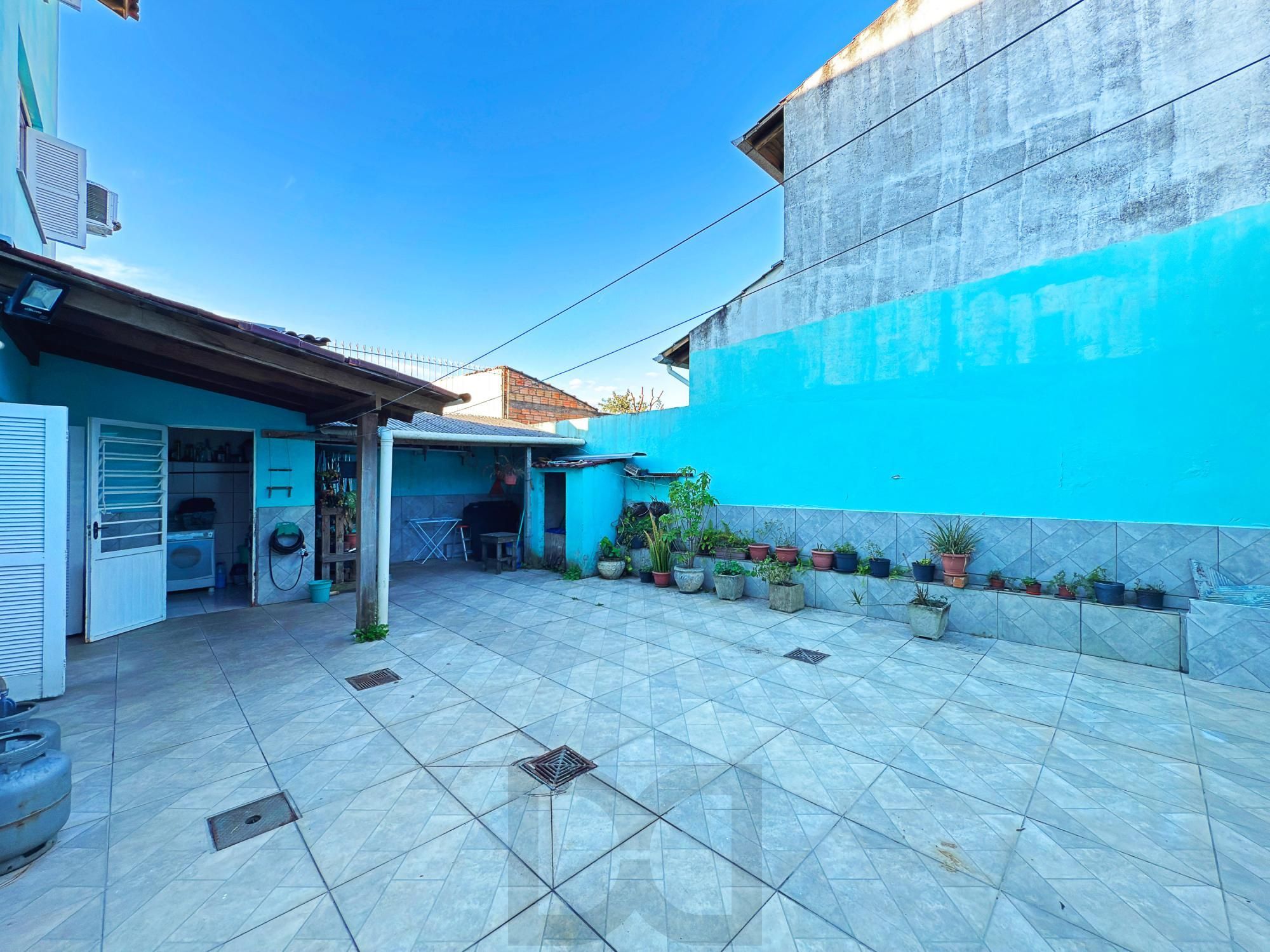 Residência com 4 Dormitório(s) Bairro Vila Nova — foto 49