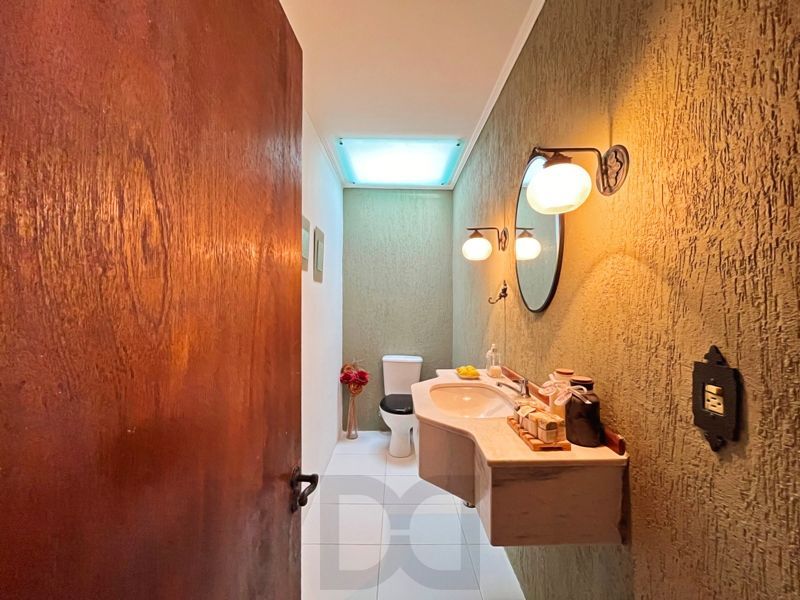 Casa em condomínio para pessoas de bom gosto. — foto 35