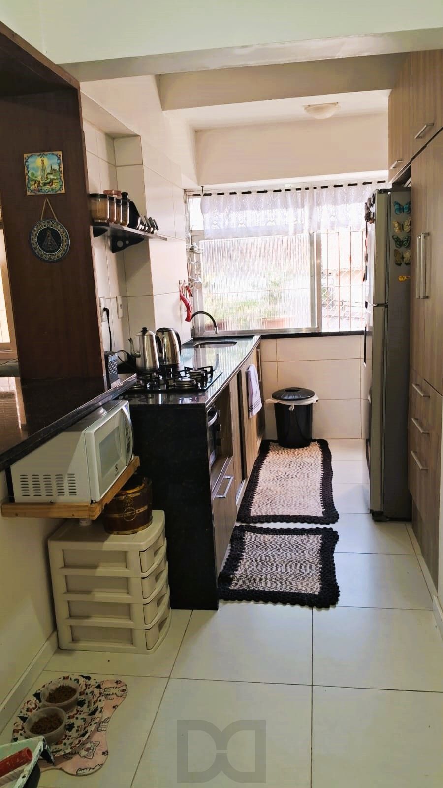 Lindo Apartamento com 1 dormitório no Bairro Menino Deus. — foto 13