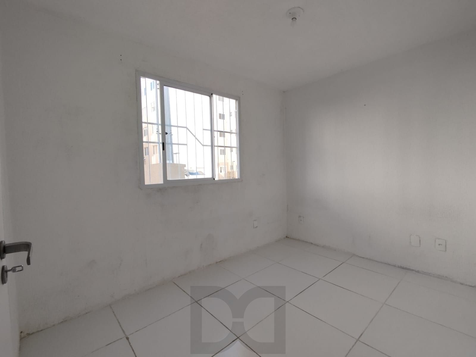 Apartamento 2 quartos, sala, cozinha, banheiro, 1 vaga rotativa. — foto 19