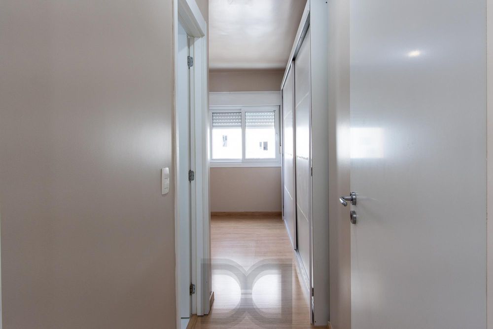 Apartamento de 2 dormitórios com suíte, churrasqueira e infraestrutura completa na Zona Sul de Porto Alegre. — foto 17