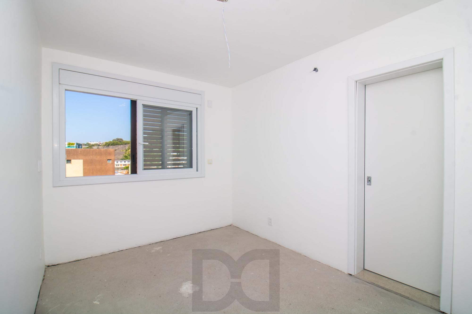 APARTAMENTO DUPLEX - 177m², 3 dormitórios, sendo 3 suites, Menino Deus — foto 10
