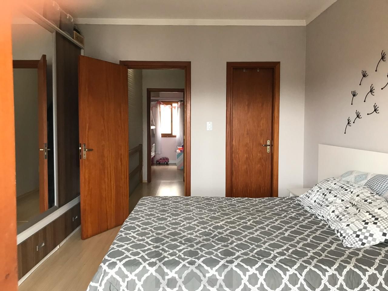 Espetacular sobrado com 2 dormitórios, 1 suíte c/ sacada no Residencial Hípica Boulevard — foto 18