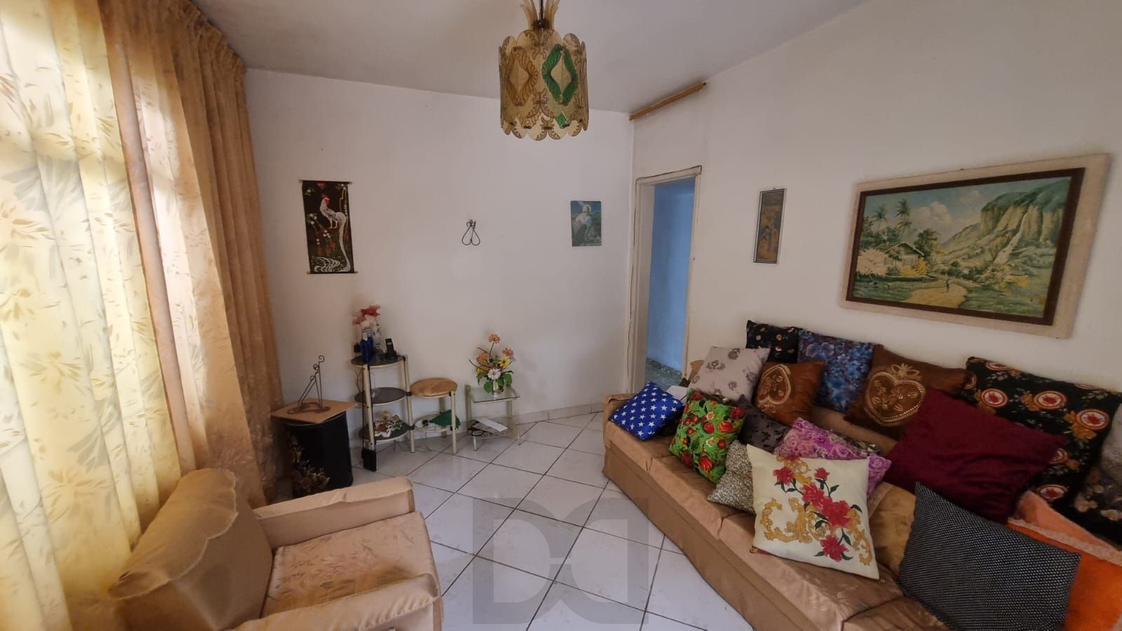 Linda residência com 3 dormitórios no Bairro Cavalhada. — foto 3