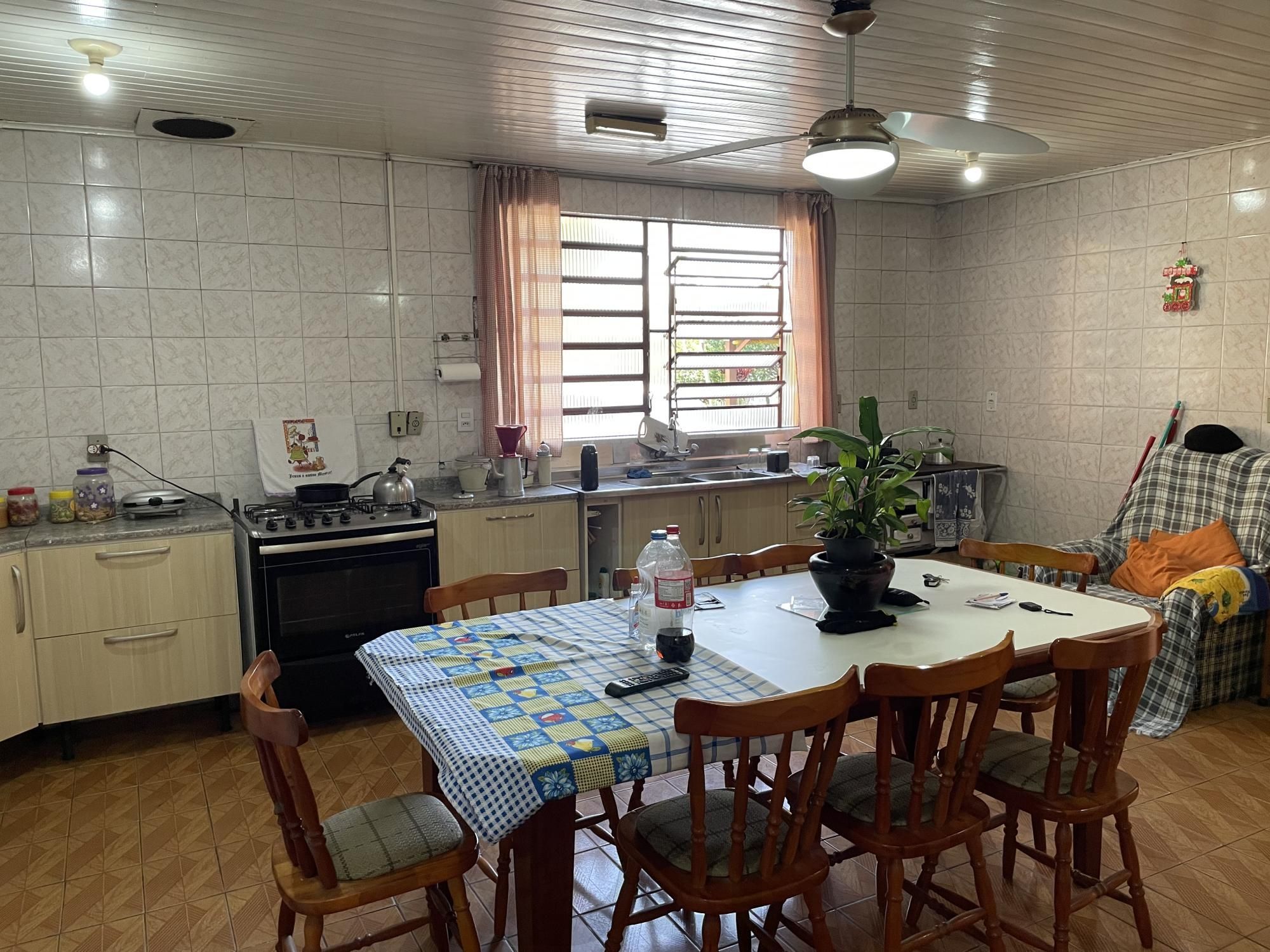 CASA 2 DORMITÓRIOS - 1 SUITE, NO BAIRRO VILA NOVA — foto 33