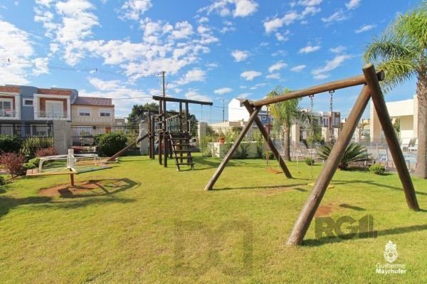 Casa Condominio Villa Amalfi - 157 m², 3 dormitórios, sendo 1 suíte, 2 vagas — foto 36