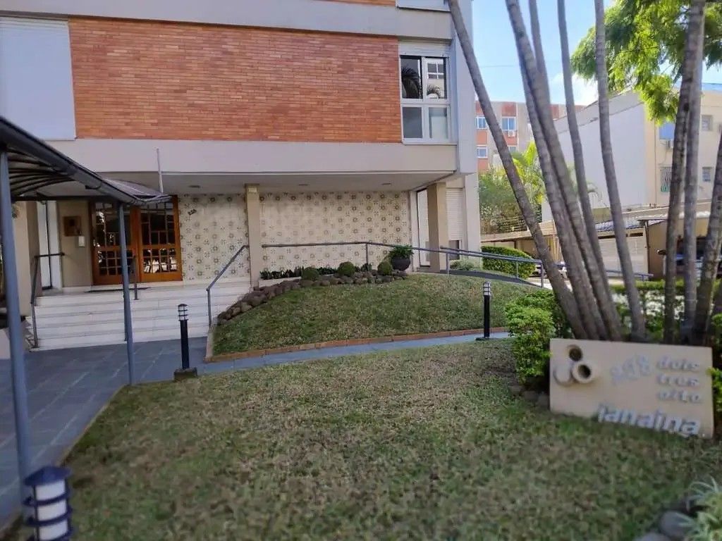 Apartamento de 2 dormitórios no Bairro Menino Deus, Porto Alegre, RS — foto 10