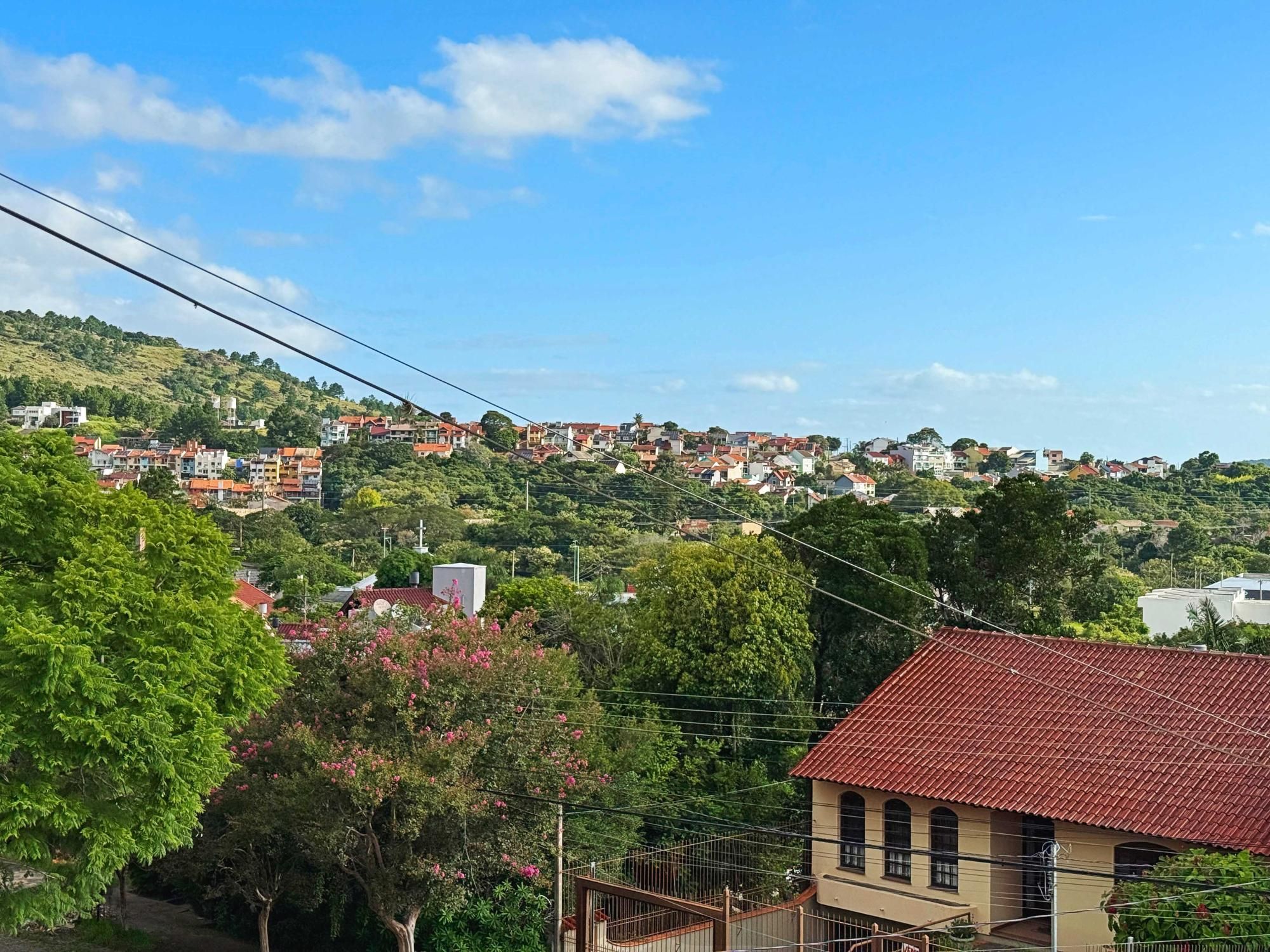 Linda residência estilo sobrado construída nos altos do bairro Ipanema — foto 26