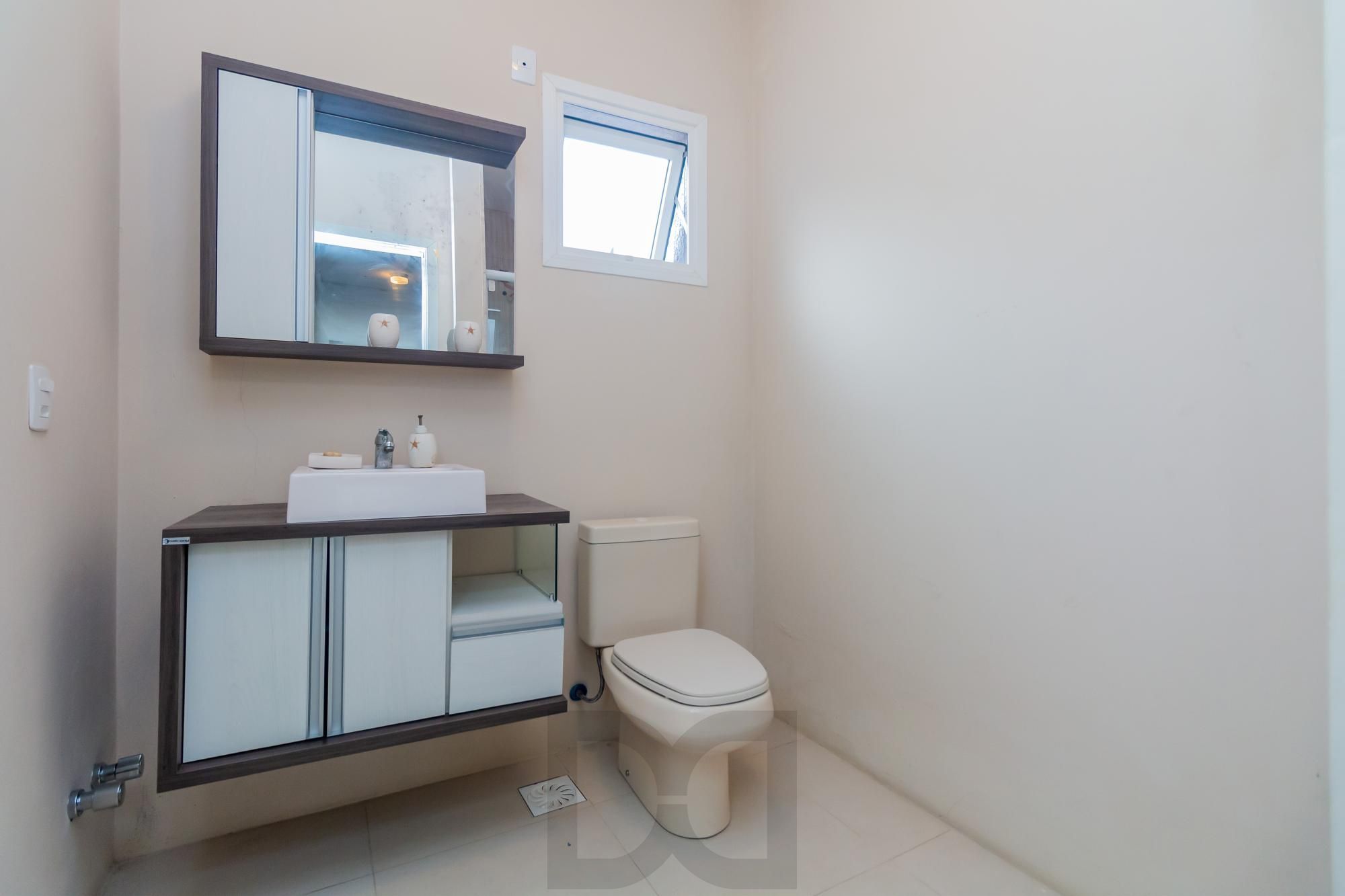 Hípica- sobrado com 4 dormitórios, sendo 1 no térreo, 155m², garagem fechada — foto 29