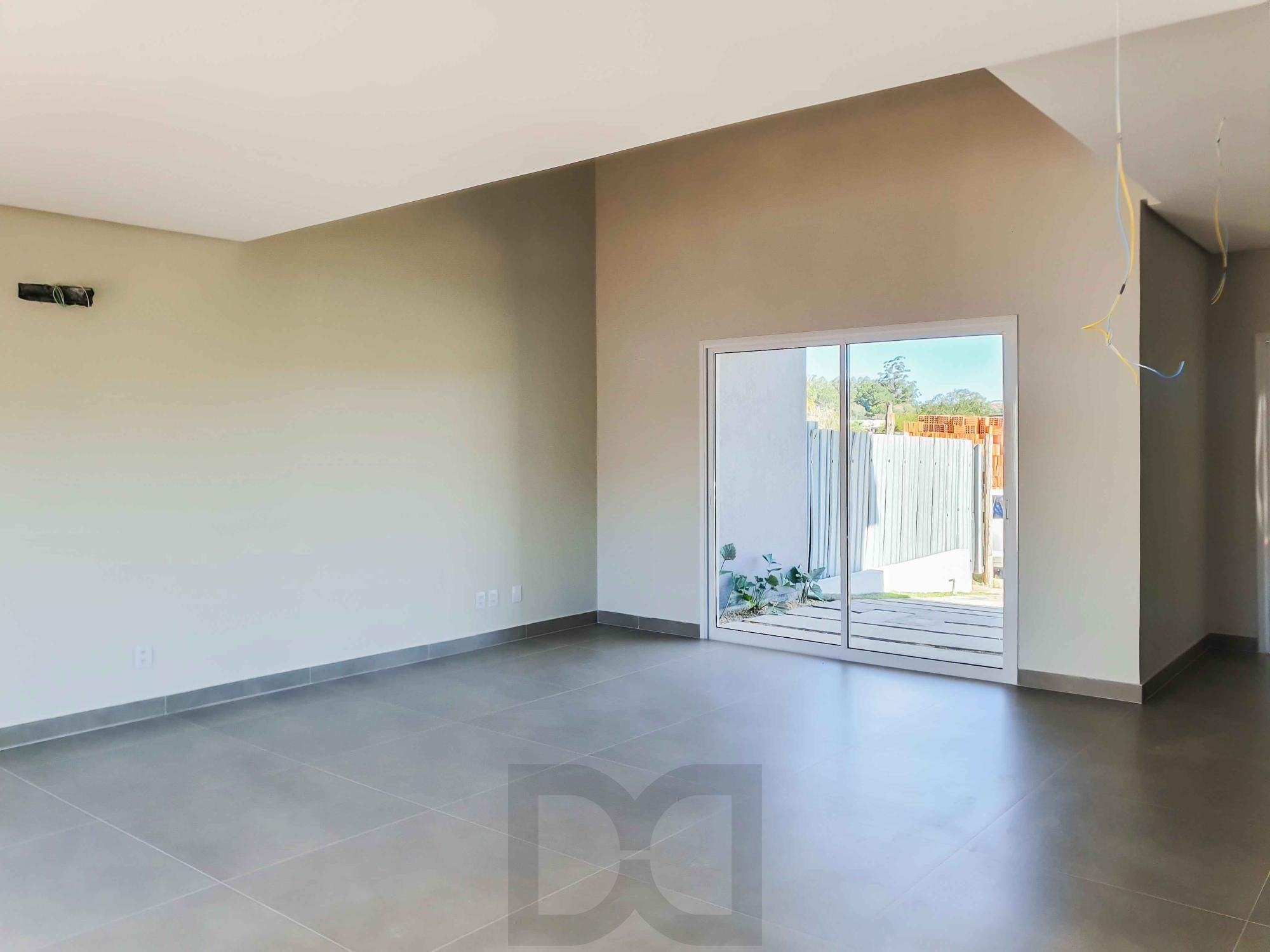 Condomínio Garden, bairro Hípica, 3 dormitórios, 1 suíte, pátio, infra de clube — foto 7