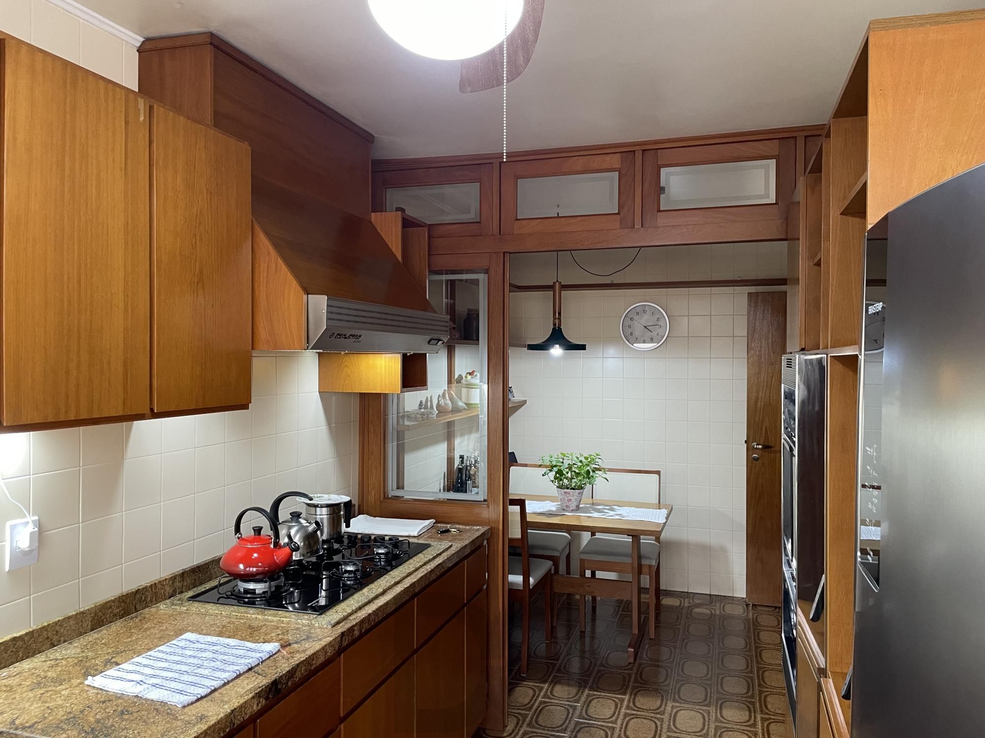 CASA COM 3 DORMITORIOS COM 1 SUITE - BAIRRO VILA NOVA — foto 20