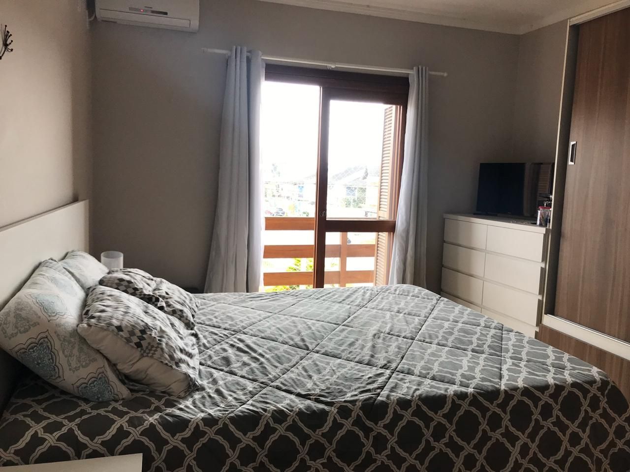Espetacular sobrado com 2 dormitórios, 1 suíte c/ sacada no Residencial Hípica Boulevard — foto 16