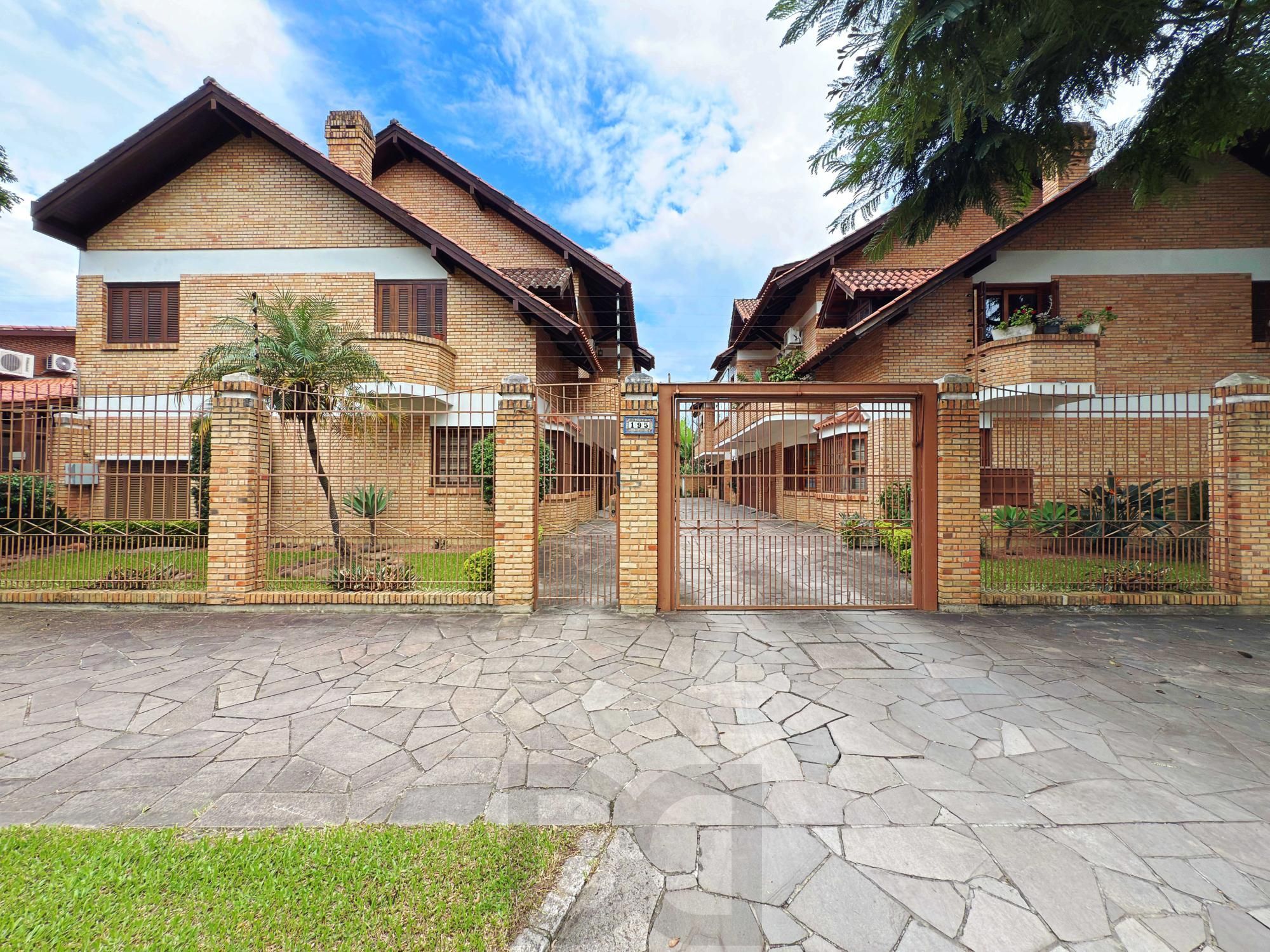Casa em Condomínio no Bairro Ipanema – Porto Alegre — foto 2
