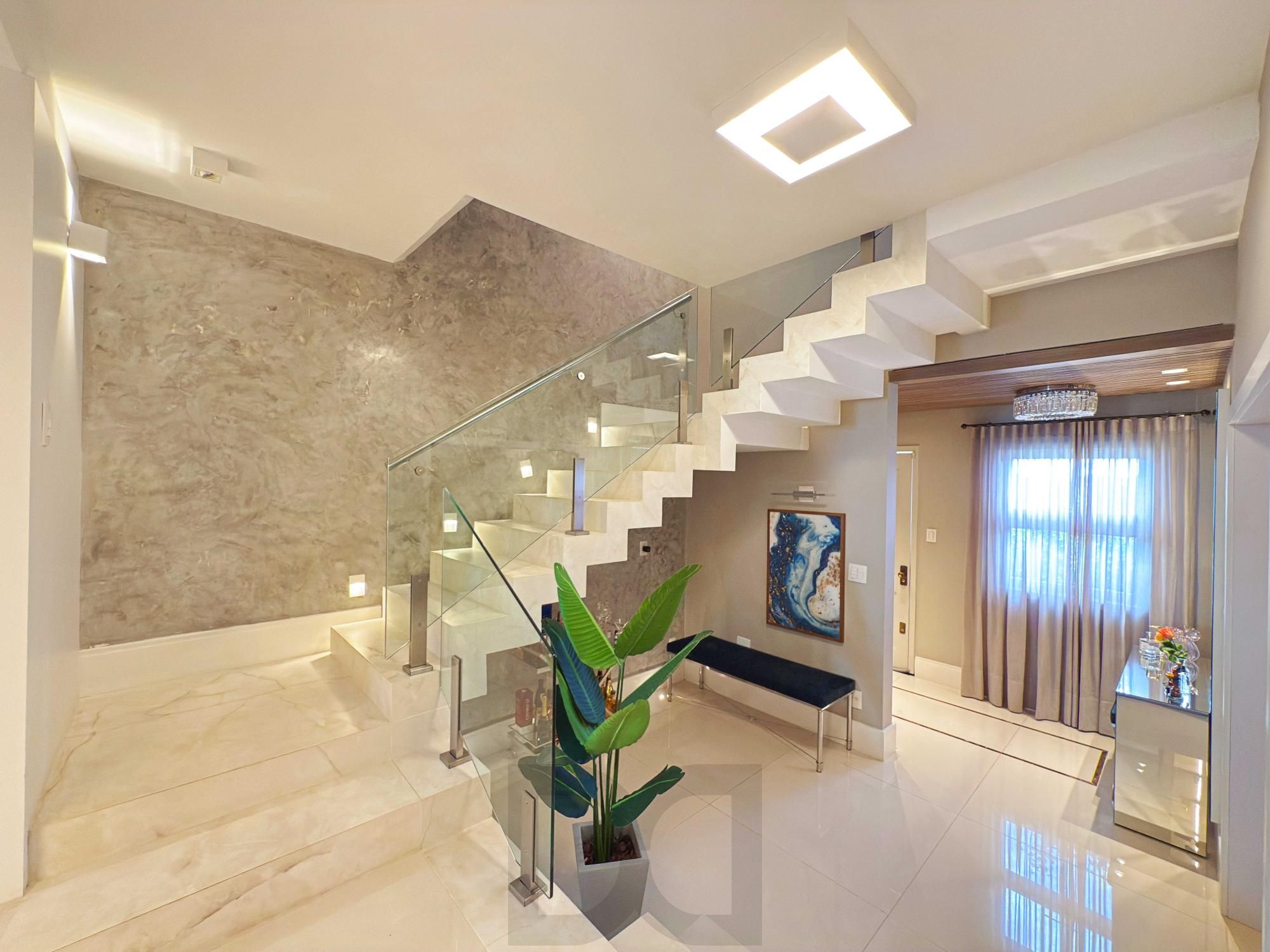 Linda residência estilo sobrado construída nos altos do bairro Ipanema — foto 16