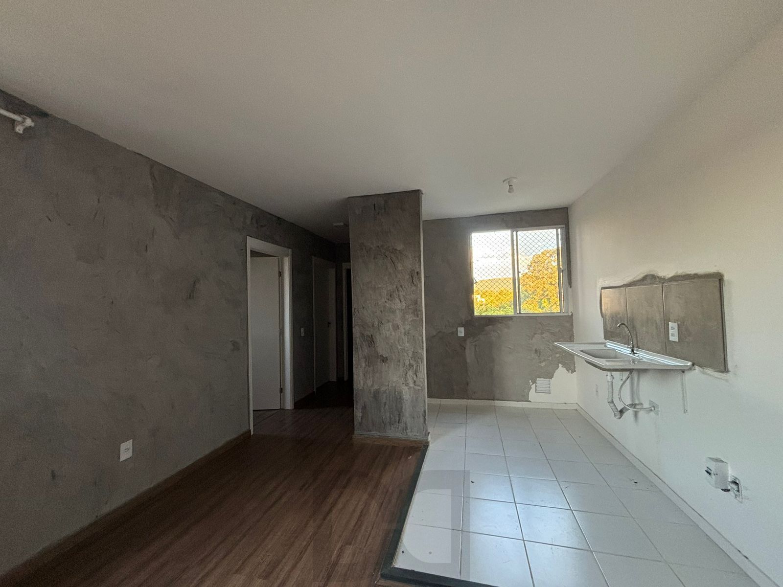 Apartamento 02 dormitórios, zona sul de Porto Alegre — foto 5