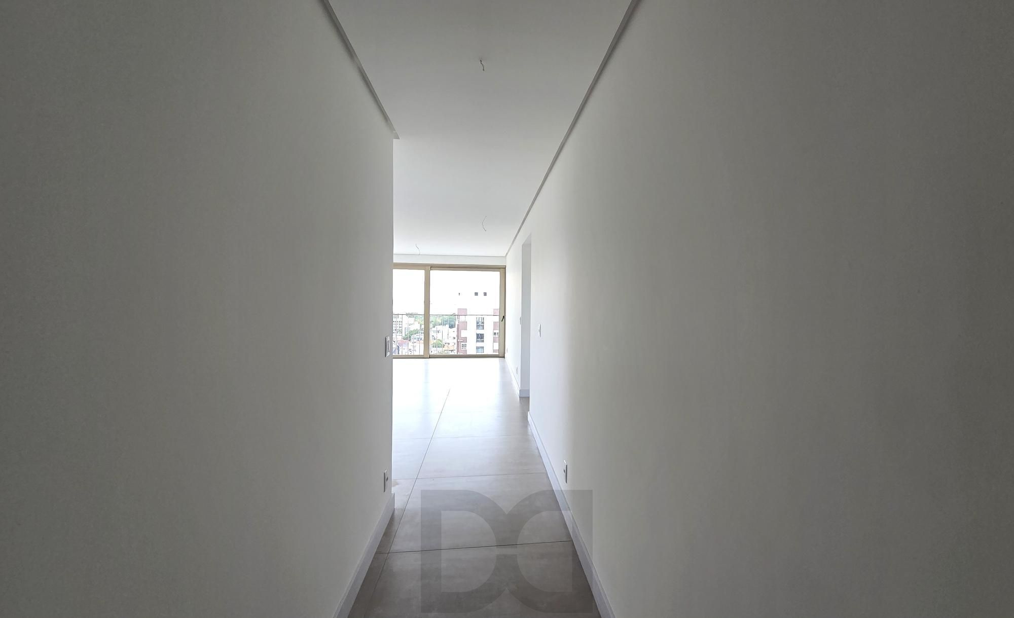 Apartamento com 88,1m2 privativos, 2 suites e 2 vagas lado a lado, andar alto e uma vista deslumbrante para o por do sol no Guáiba. — foto 6