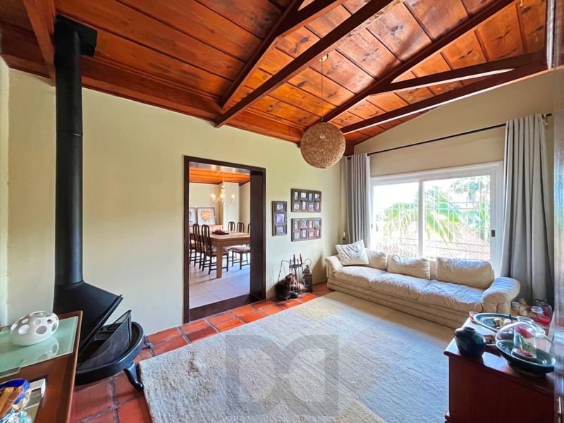 Casa em condomínio para pessoas de bom gosto. — foto 36
