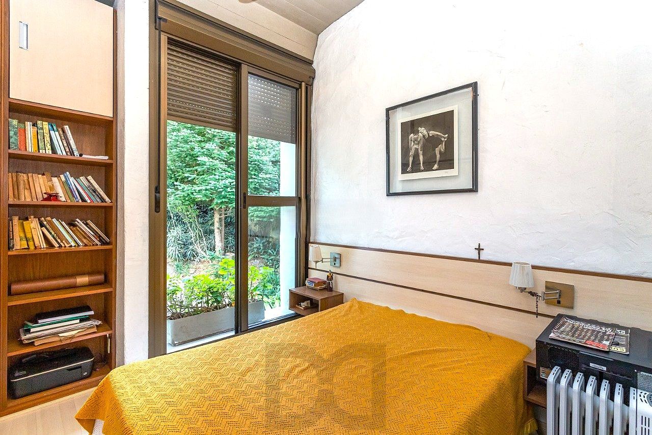 CASA À VENDA | VILA ASSUNÇÃO 600 m² de área construída | 3 dormitórios | 1 suíte master | 8 vagas de garagem. — foto 15