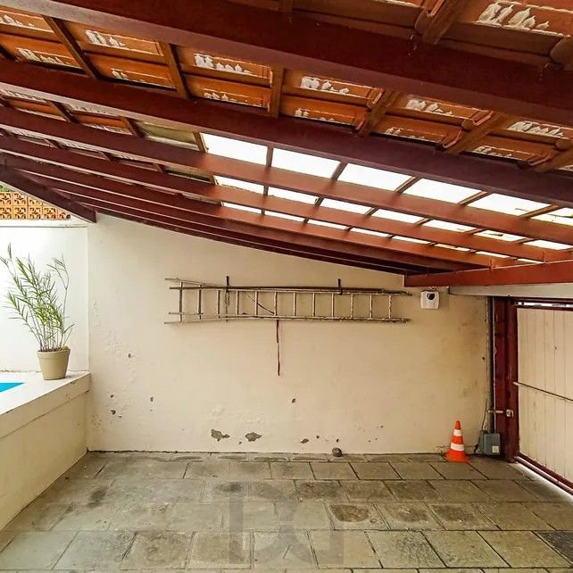 RESIDÊNCIA COM 3 DORMITORIOS SENDO 1 SUITE 2 VAGAS NO BAIRRO TRISTEZA — foto 43