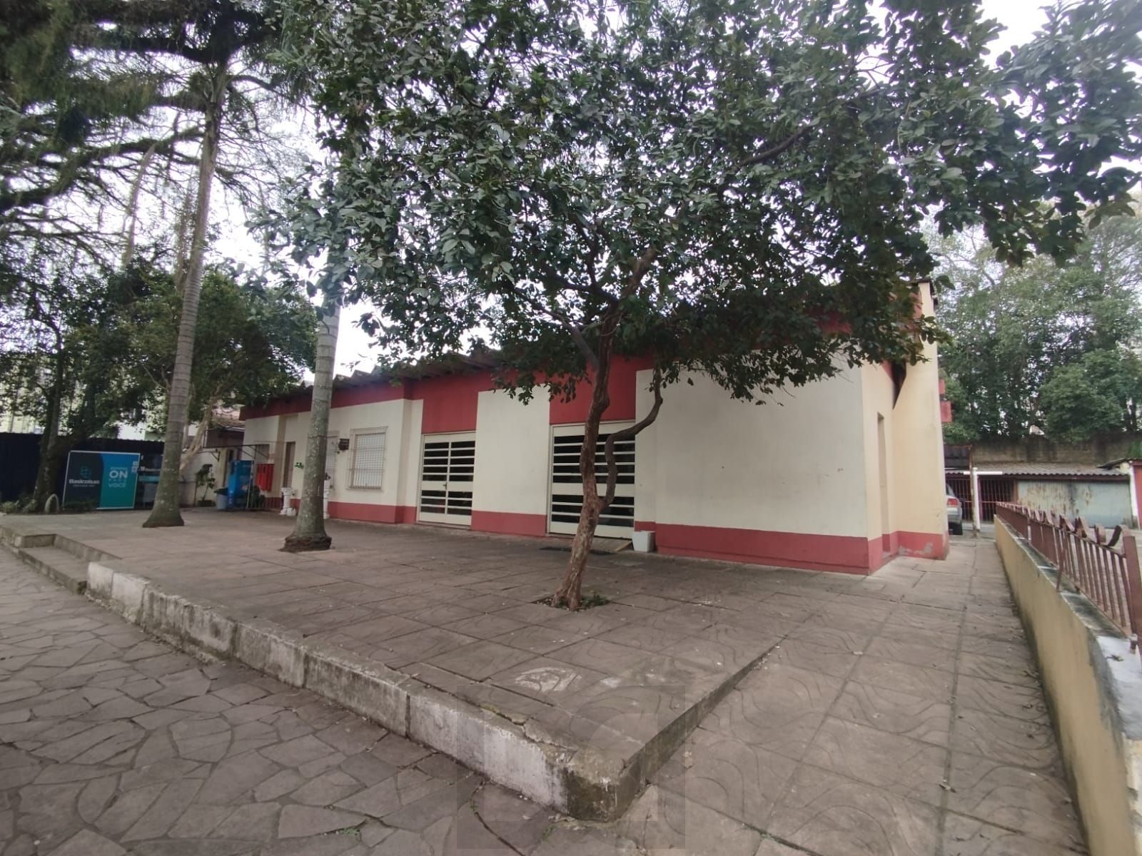 Apartamento venda, 2 quartos, 1 vaga rotativa, bairro Vila nova. — foto 20