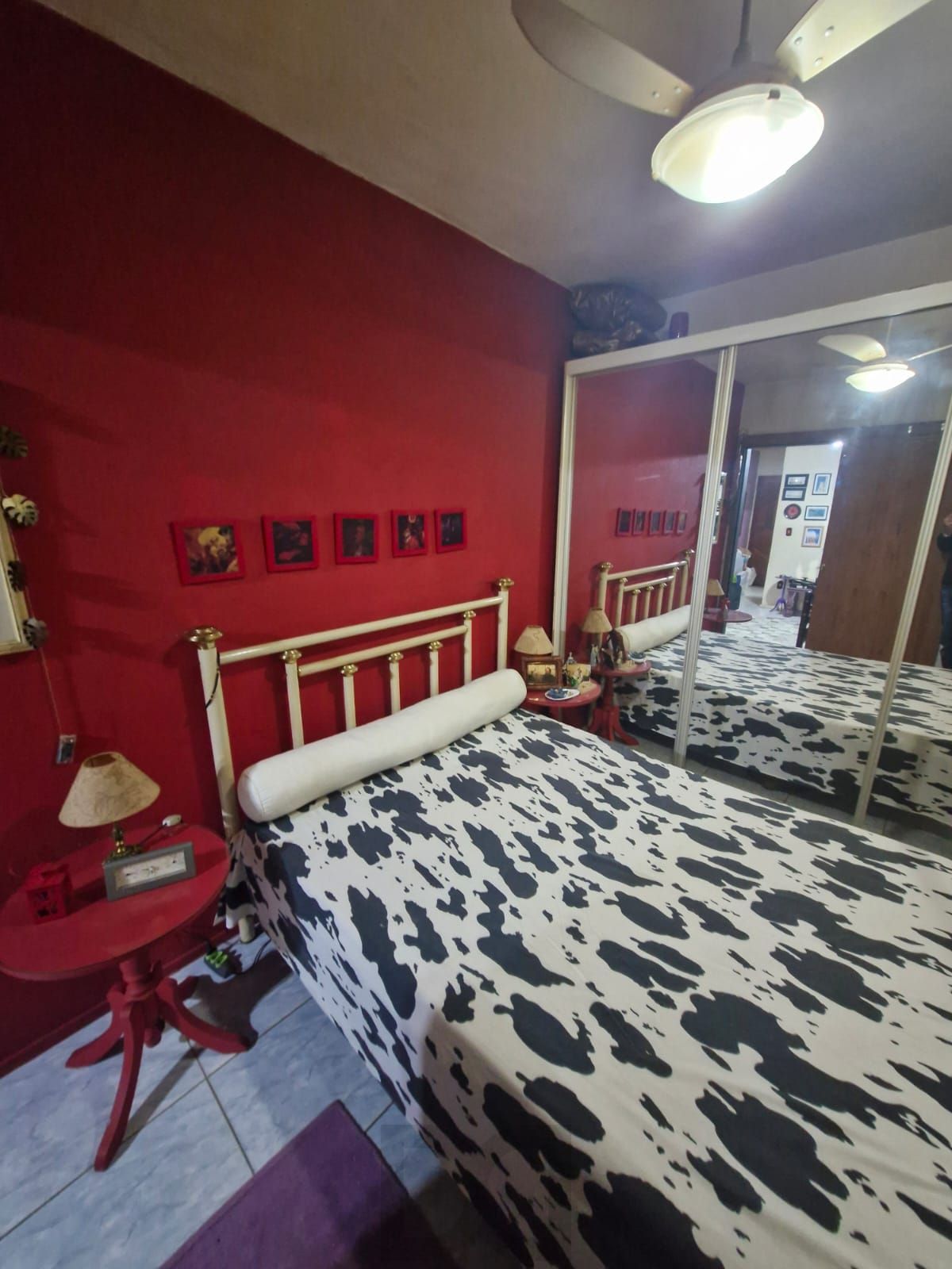 Ótimo apartamento de 1 dormitório, térreo. — foto 6