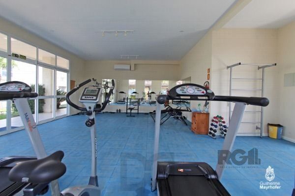 Casa Condominio Villa Amalfi - 157 m², 3 dormitórios, sendo 1 suíte, 2 vagas — foto 32