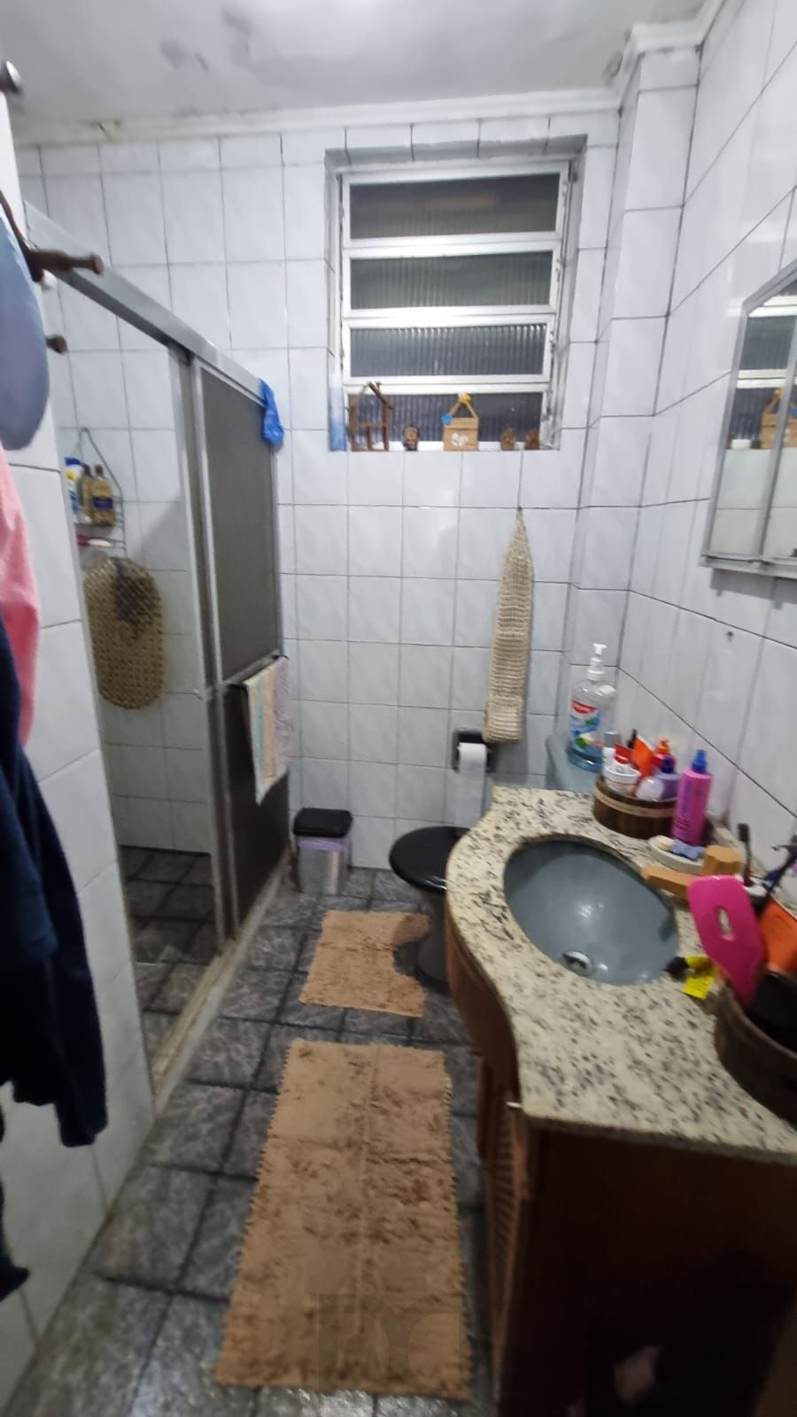 Apartamento c/ 4 dormitórios, 1 suíte, 3 banheiros, pavilhão com 100,00 m² — foto 9