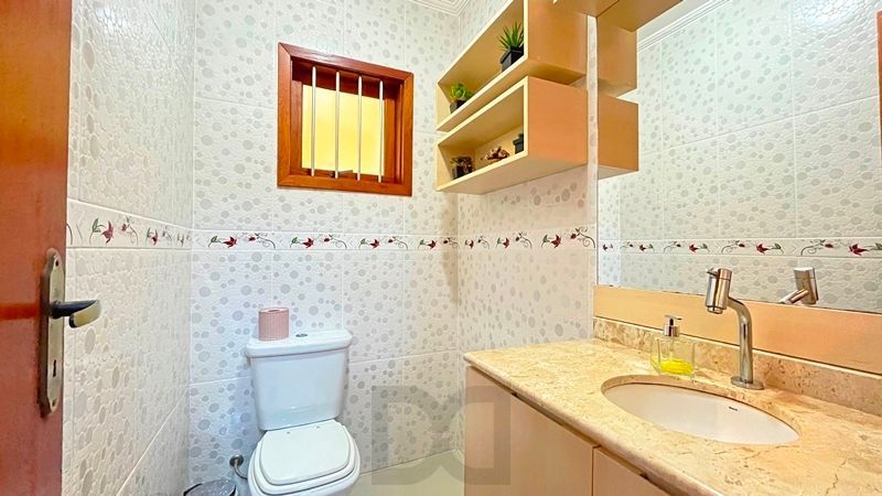 Sobrado 4 dormitórios à venda Camaquã Porto Alegre/RS — foto 29