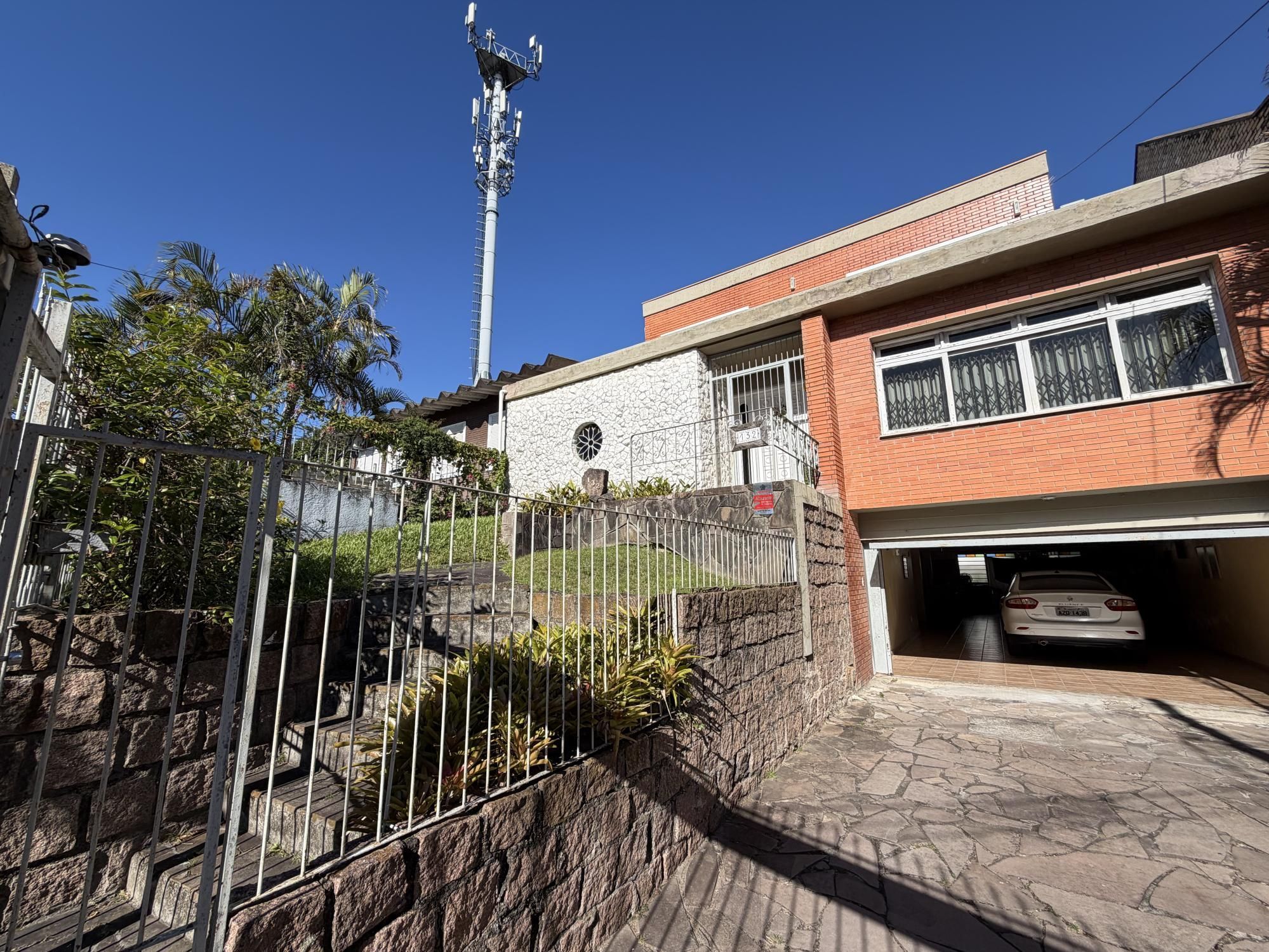 Casa na Vila Assunção — foto 24