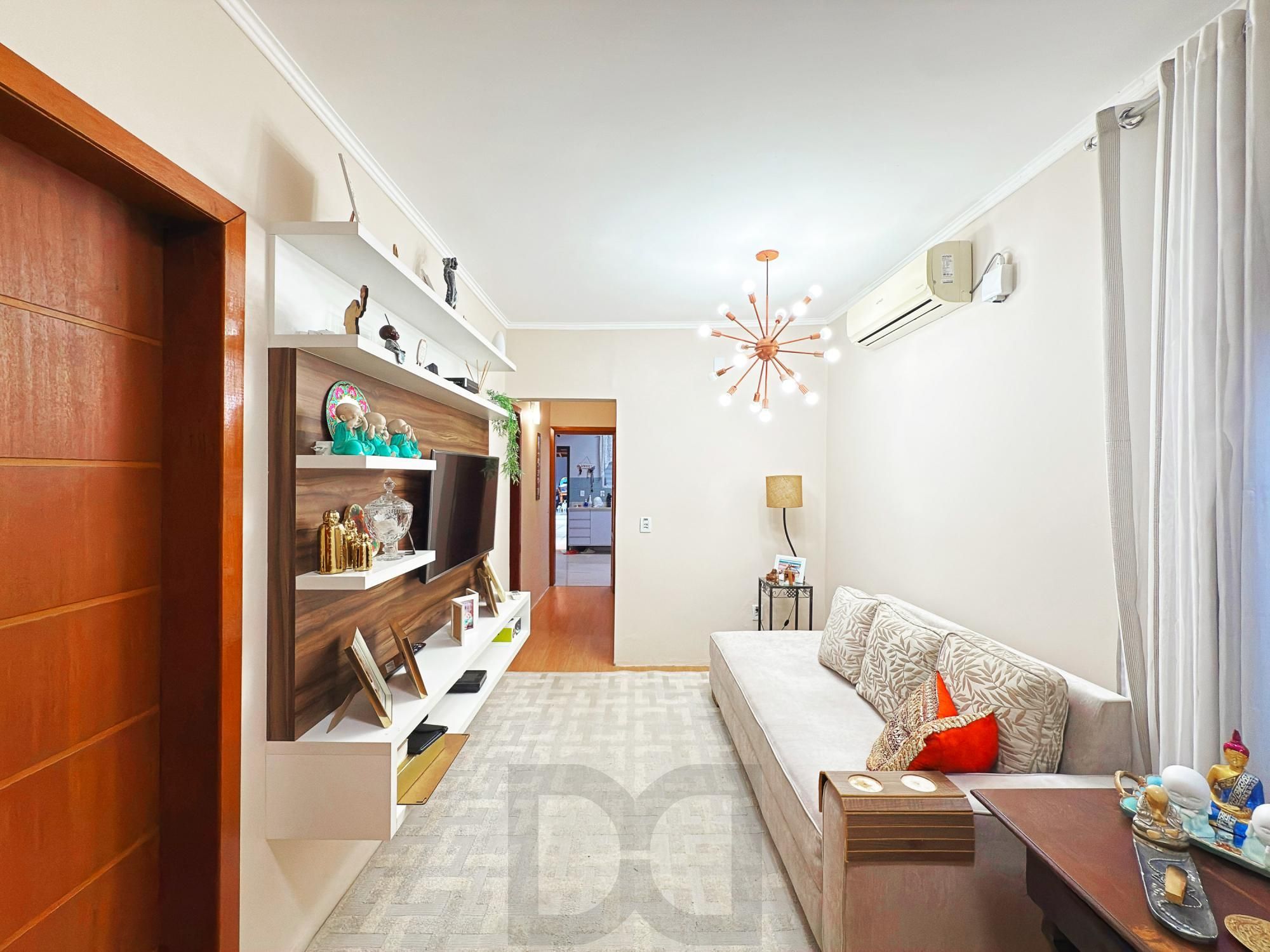 Casa à venda na Cavalhada – 2 Dormitórios com 330m² de terreno. — foto 29