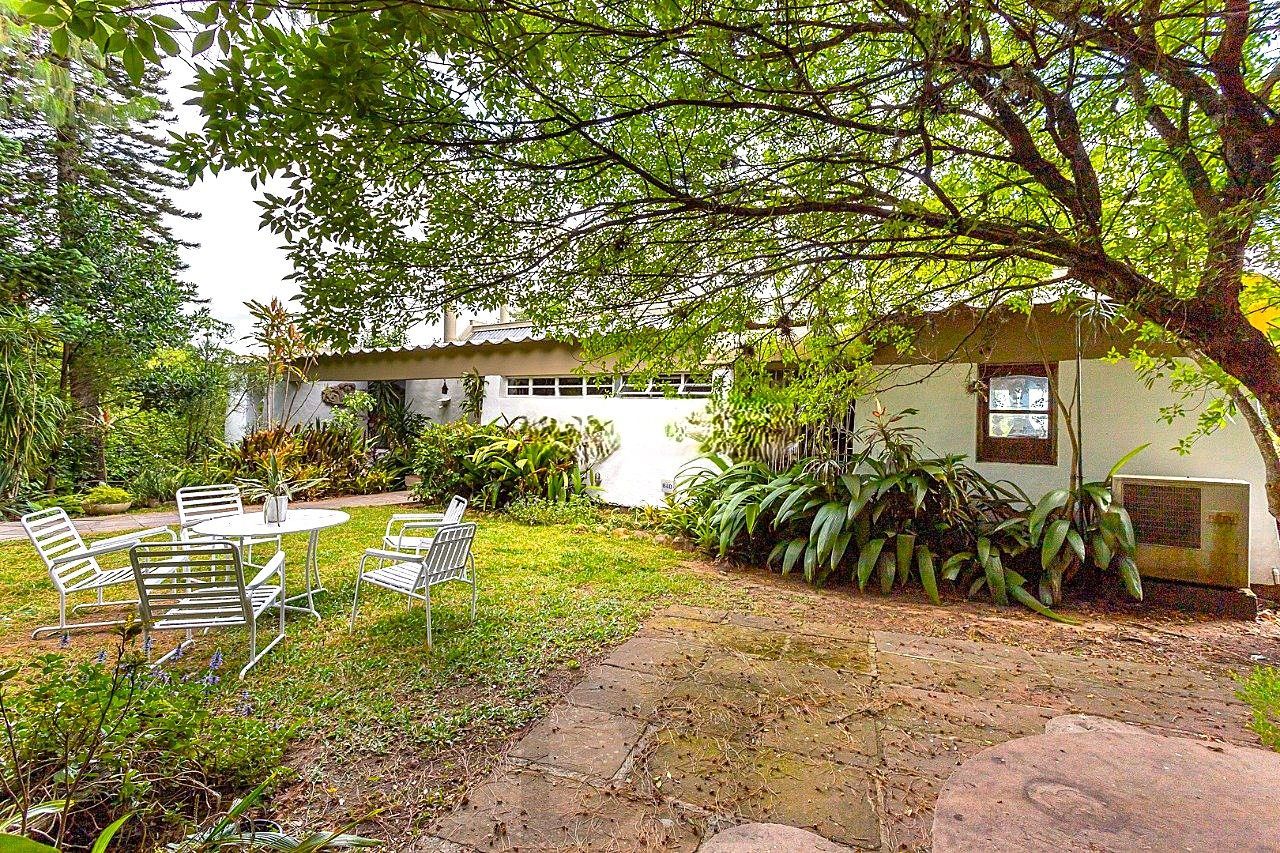 CASA À VENDA | VILA ASSUNÇÃO 600 m² de área construída | 3 dormitórios | 1 suíte master | 8 vagas de garagem. — foto 24