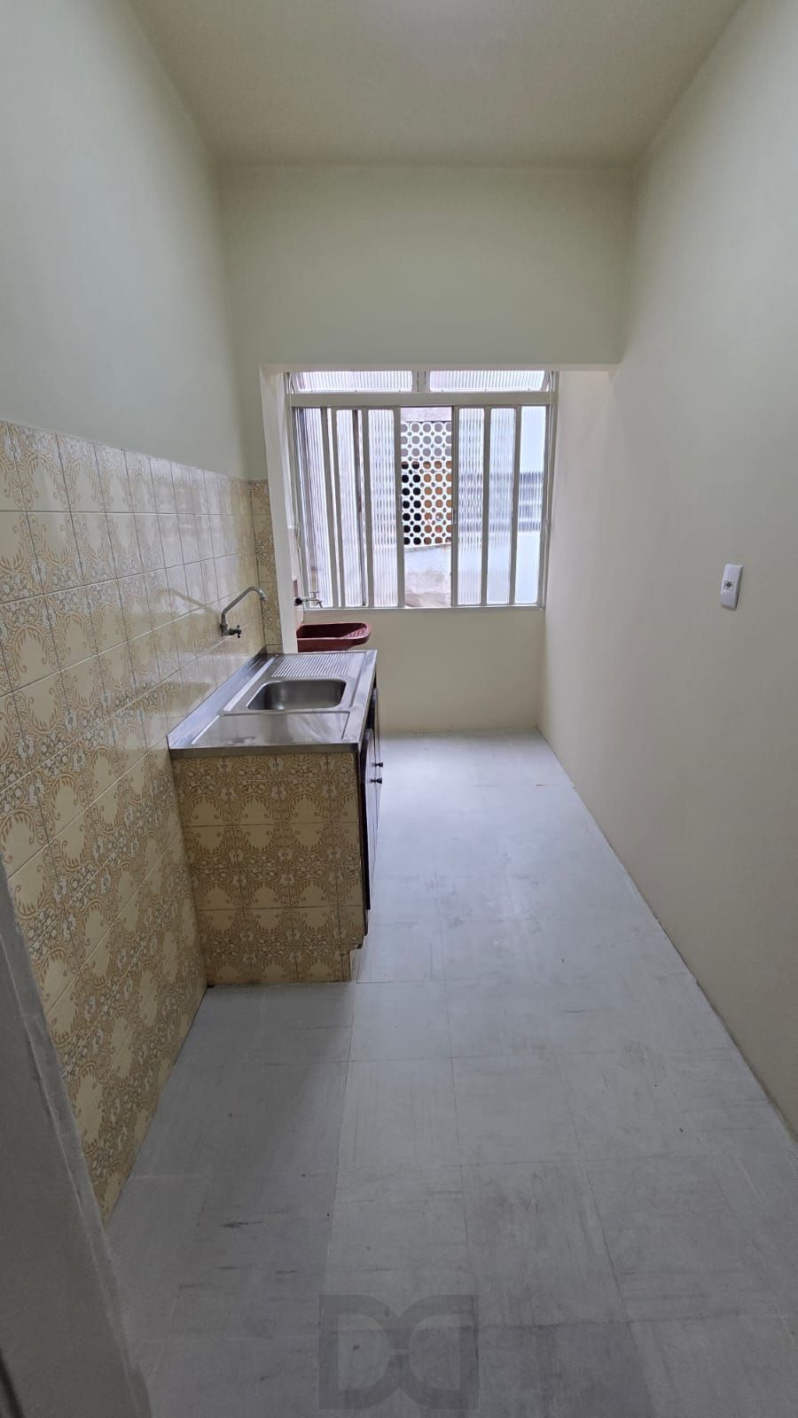 Apartamento com 1 dormitório no Bairro Santo Antônio. — foto 9