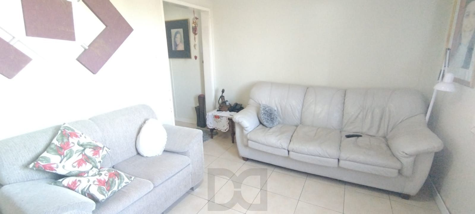 Apartamento com 3 dormitórios no Bairro Nonoai. — foto 7