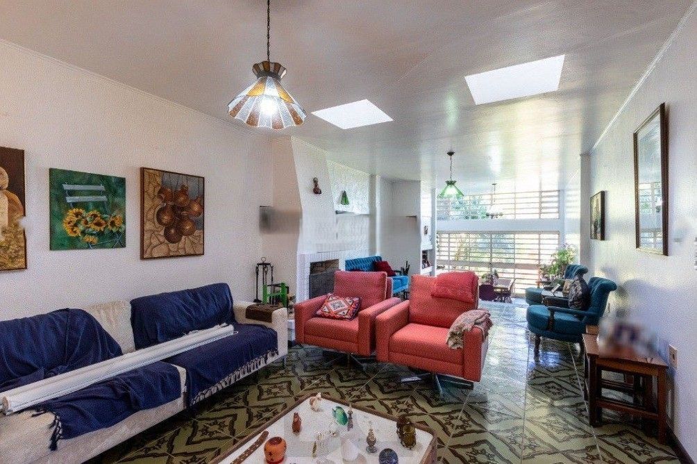 Excelente casa com 5 dormitórios, 2 suítes, 3 vagas de garagem e uma vista perene para o por do sol no Guaiba. — foto 19