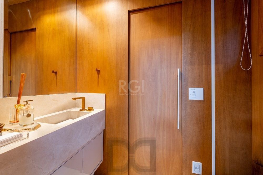 Casa no condomínio Terra Ville, totalmente mobiliada e automatizada. — foto 40