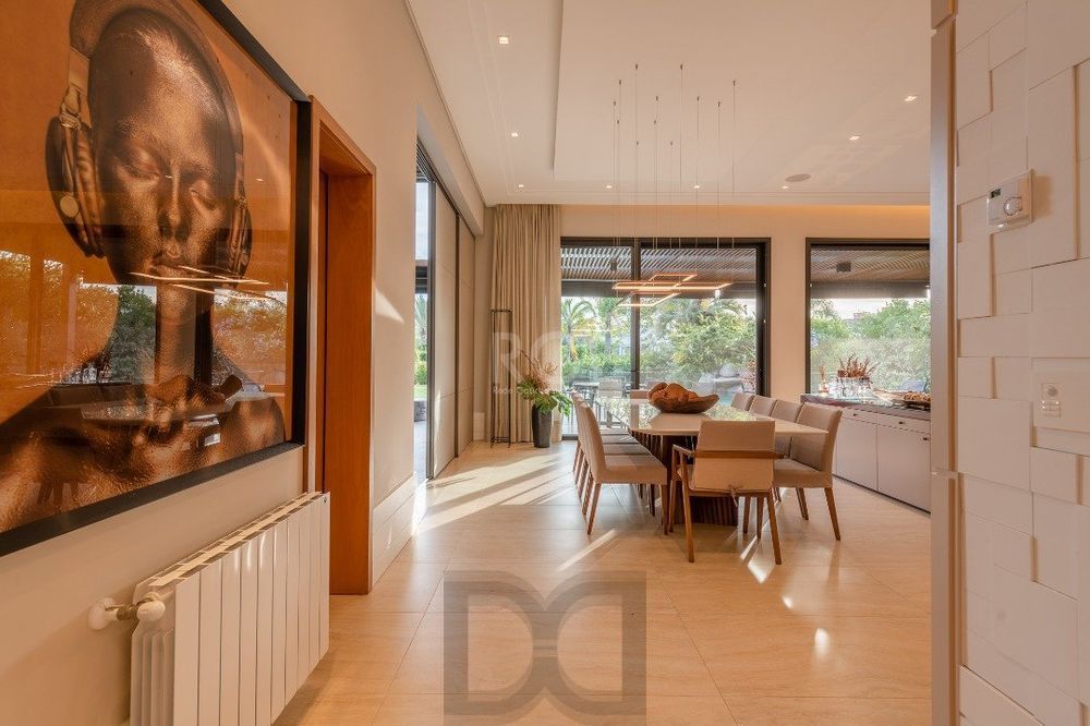 Casa no condomínio Terra Ville, totalmente mobiliada e automatizada. — foto 29