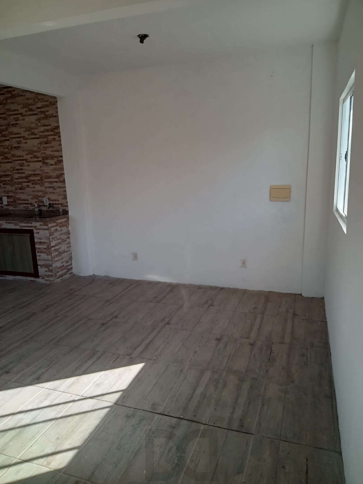 Casa com 1 Dormitório no Bairro Ponta Grossa. — foto 6