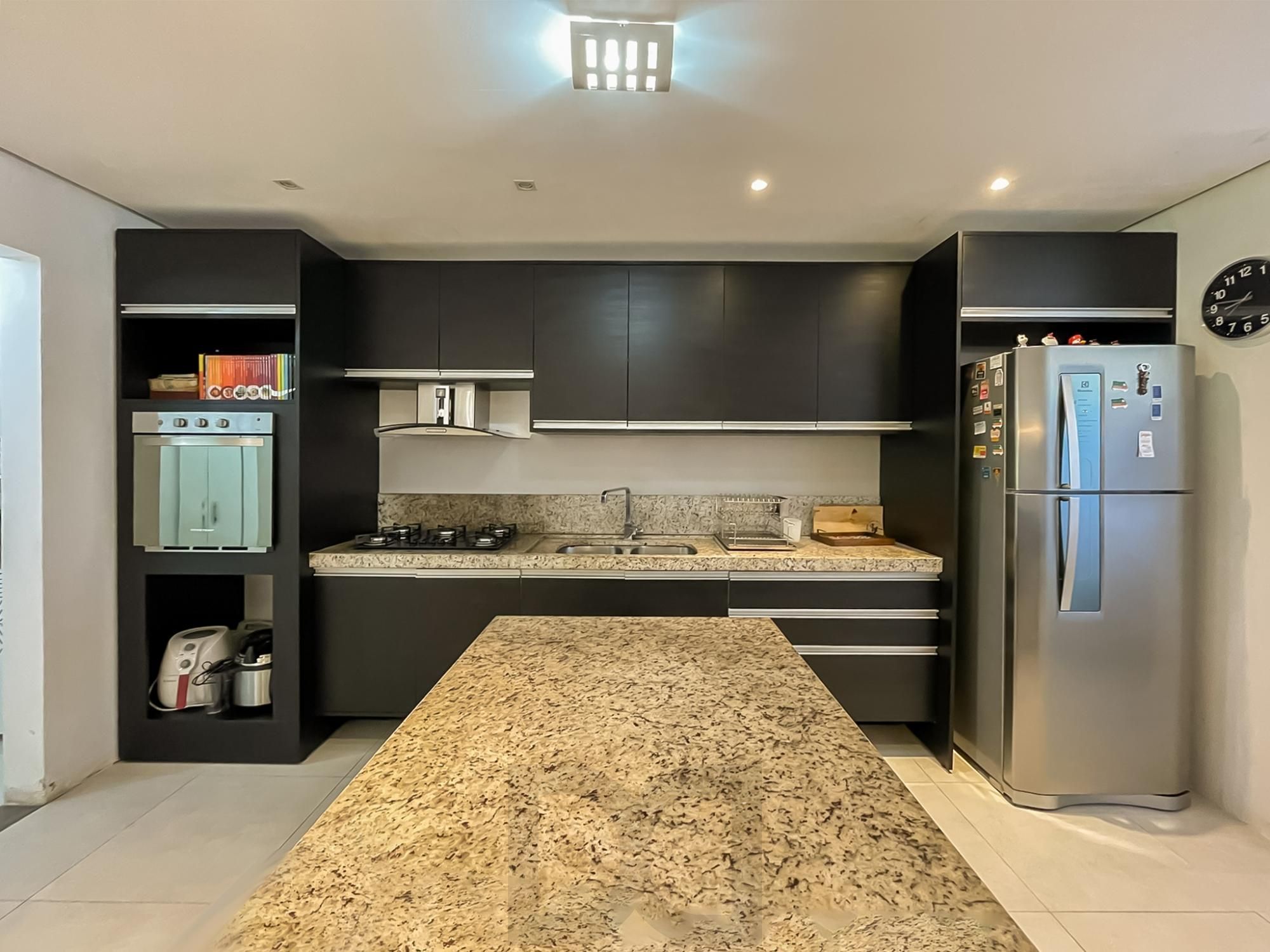 Linda Residência com 3 amplas suítes no Terra Ville. — foto 10