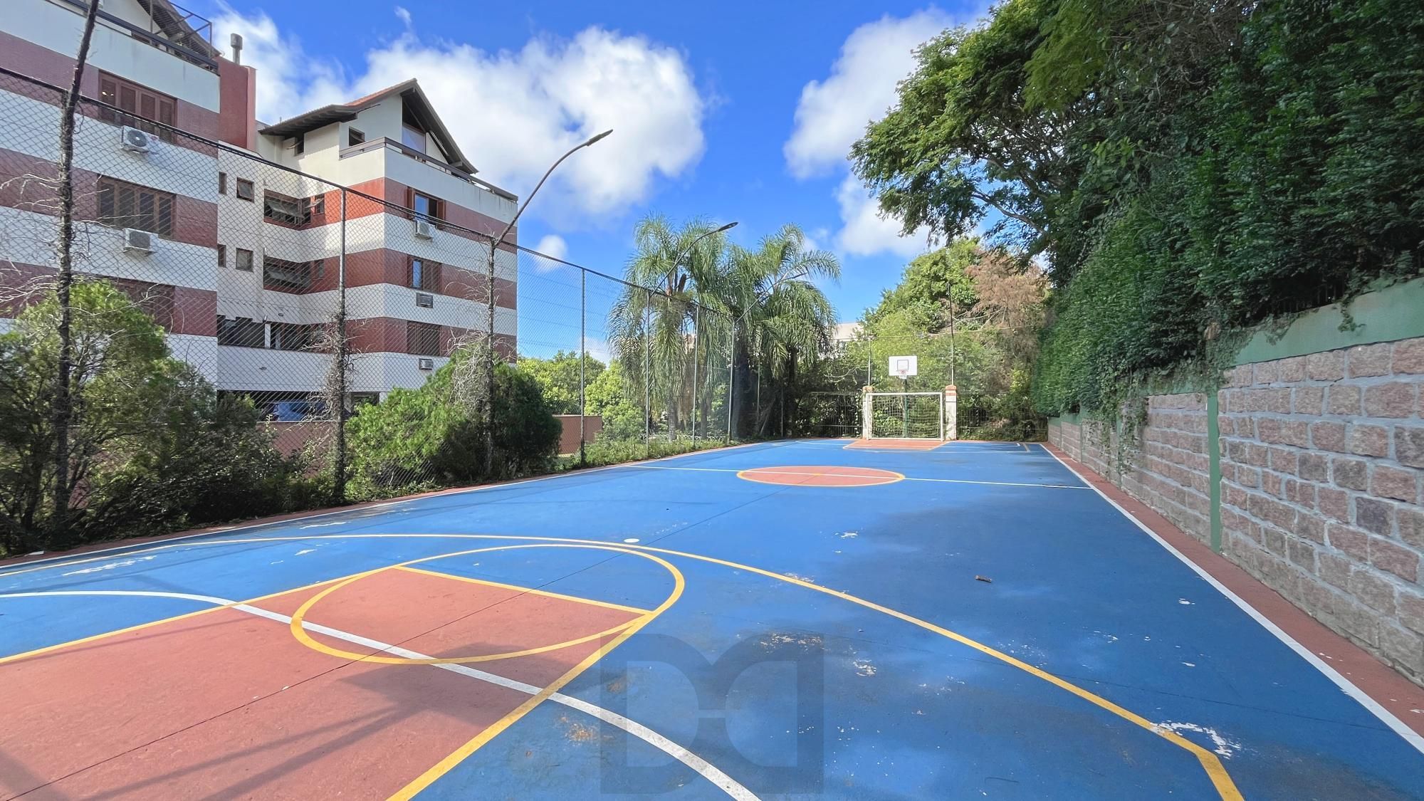 Apartamento Garden com 3 quartos, sendo 1suíte, 2 vagas em condomínio. — foto 38