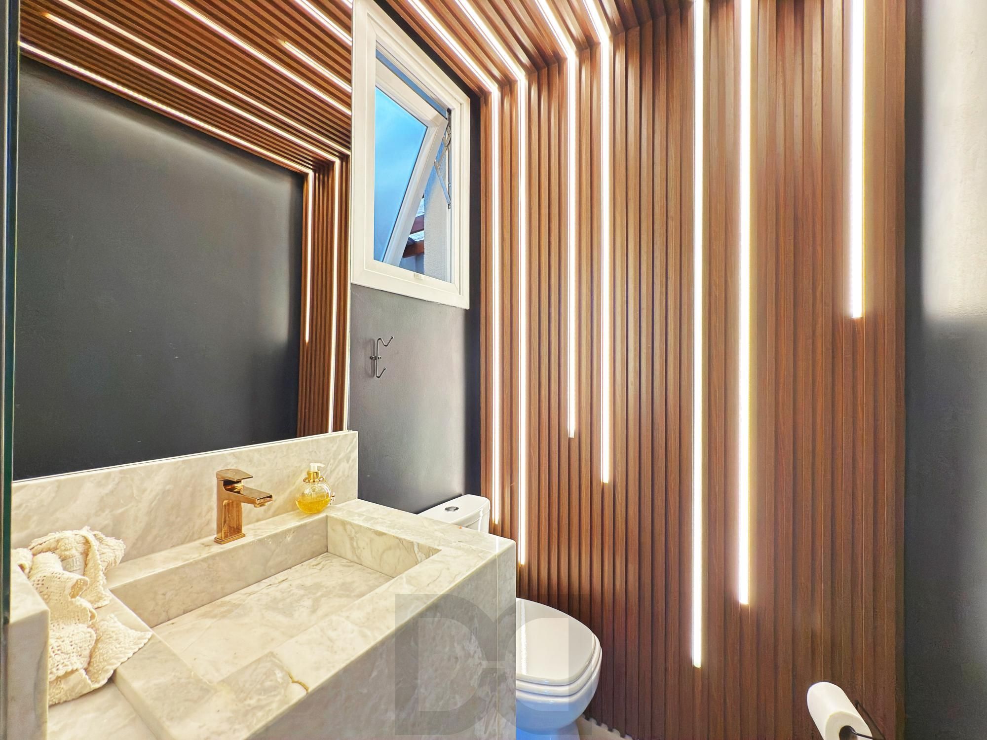 Casa em Condomínio com 3 Suítes e Piscina no Teresópolis – Porto Alegre — foto 20