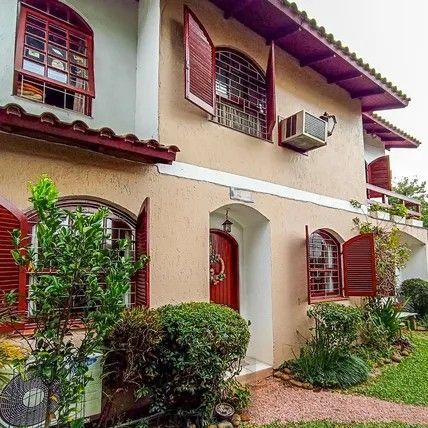 RESIDÊNCIA COM 3 DORMITORIOS SENDO 1 SUITE 2 VAGAS NO BAIRRO TRISTEZA — foto 46