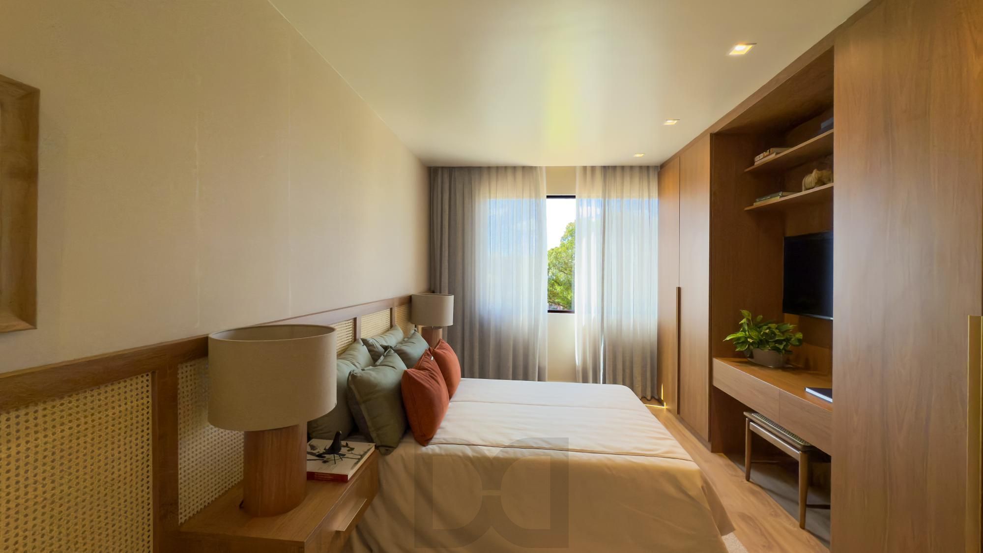 Apartamento 2 dormitórios à venda Tristeza Porto Alegre/RS — foto 10