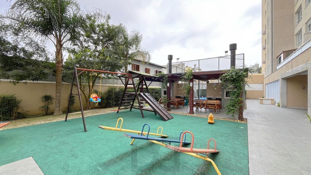 Apartamento no Singolo - 2 dormitórios ,1 suíte - 2 vagas - bairro tristeza — foto 23