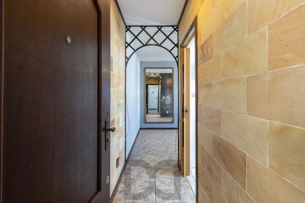 Apartamento Totalmente Reformado, 3 Dormitórios e 69 m² Privativos. — foto 2