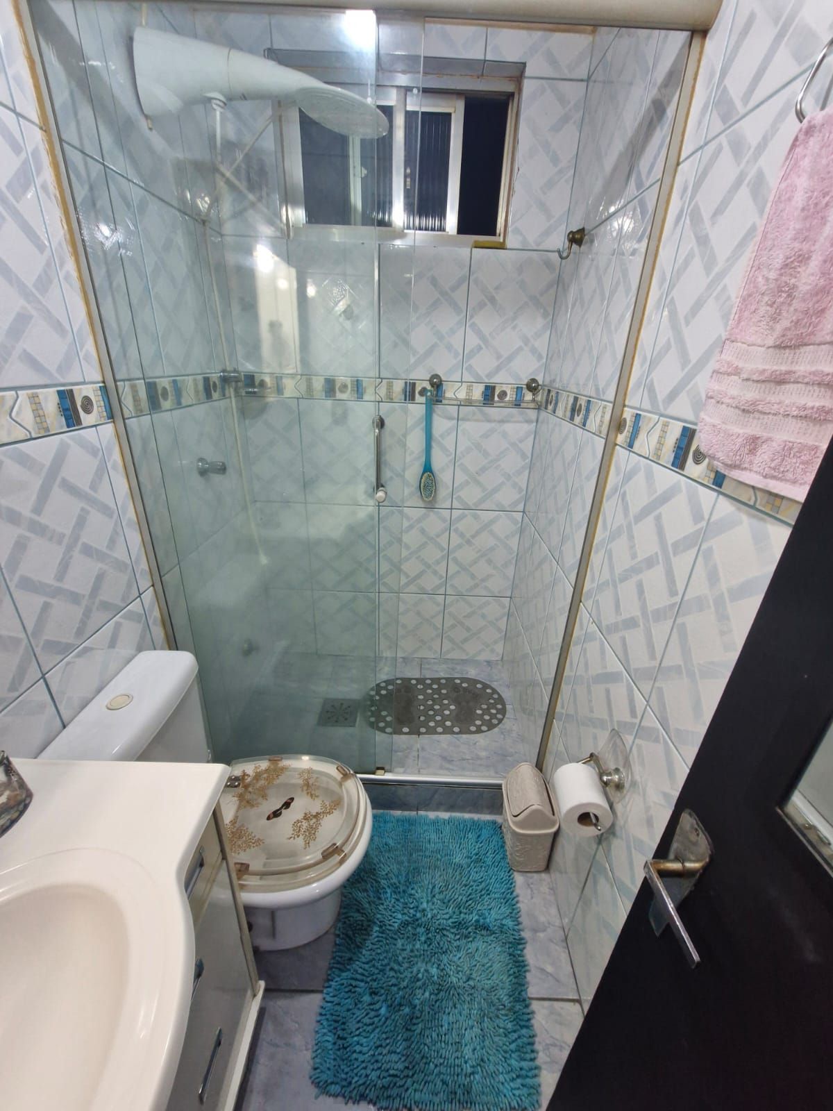 Ótimo apartamento de 1 dormitório, térreo. — foto 10