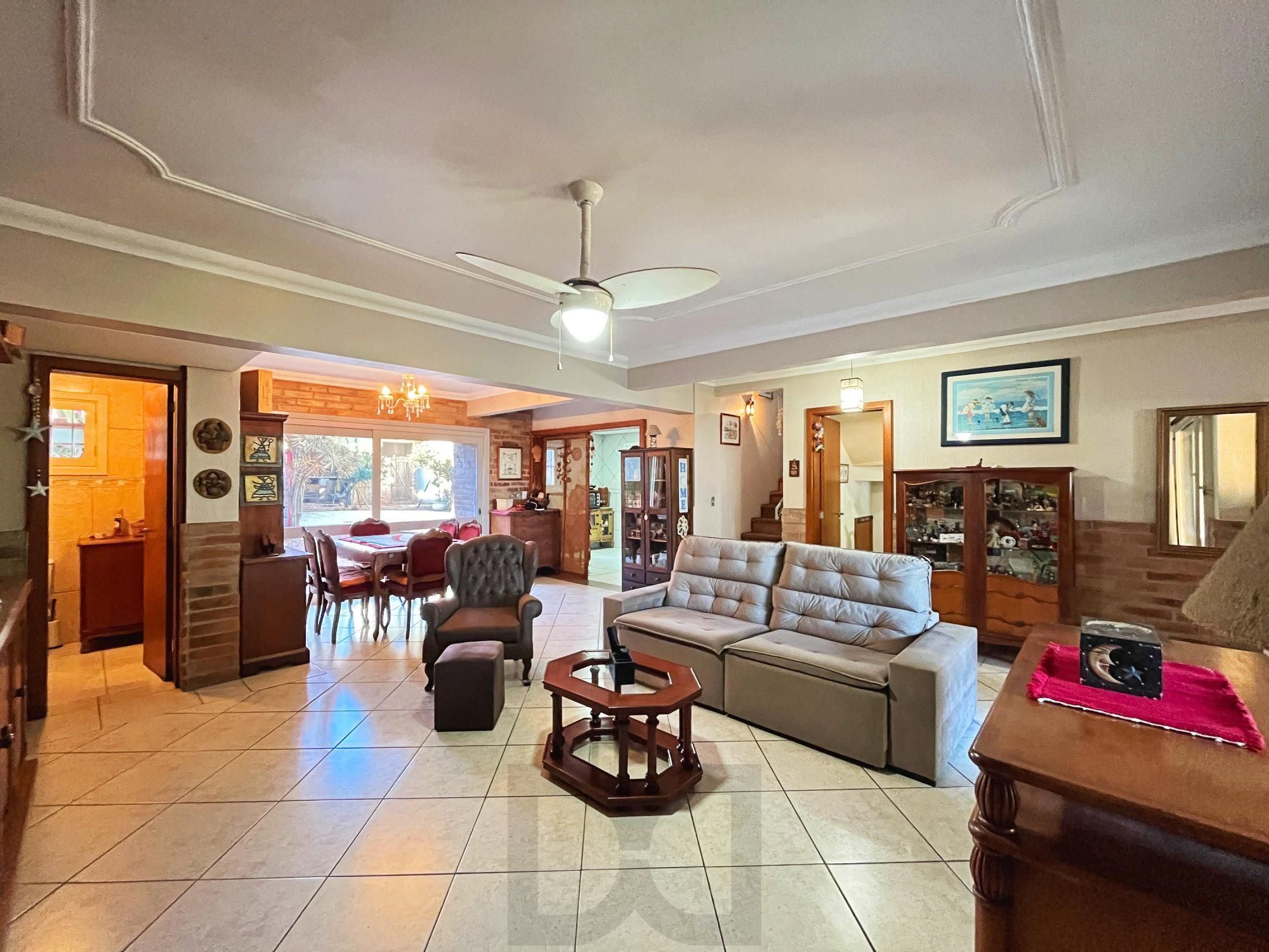 Casa Espaçosa com 274m² e Piscina – Vista Privilegiada para o Guaíba — foto 9