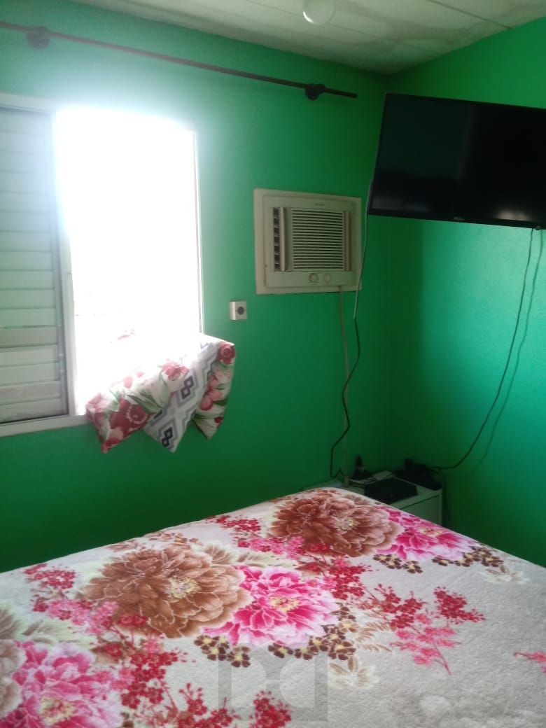 Casa Condominio para Venda - 50m², 2 dormitórios, 1 vaga - Vila Nova — foto 10