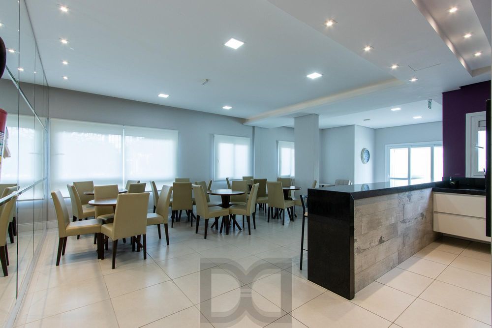 Apartamento de 2 dormitórios com suíte, churrasqueira e infraestrutura completa na Zona Sul de Porto Alegre. — foto 33